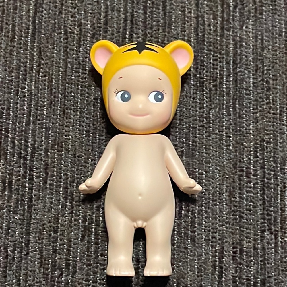 Sonny Angel Tiger - Animal Series Ver. 1